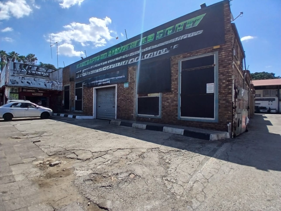 To Let commercial Property for Rent in Rustenburg Central North West